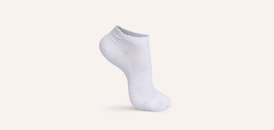 High Quality Thin Bamboo Unisex Ankle Socks | Elyfer Socks