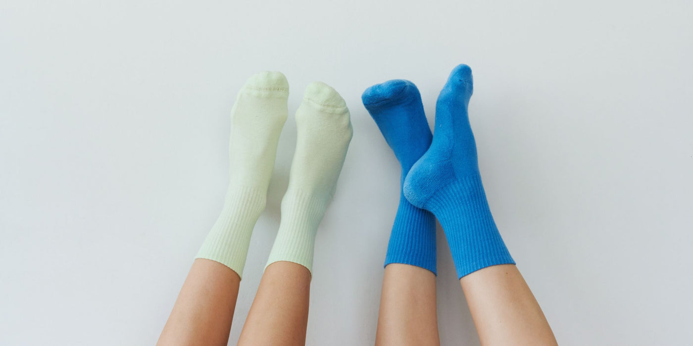 Is Bamboo Socks Good for Diabetics? Unveiling the Comfort and Health Benefits