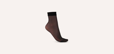 Comfortable Sheer Socks For Women | Elyfer