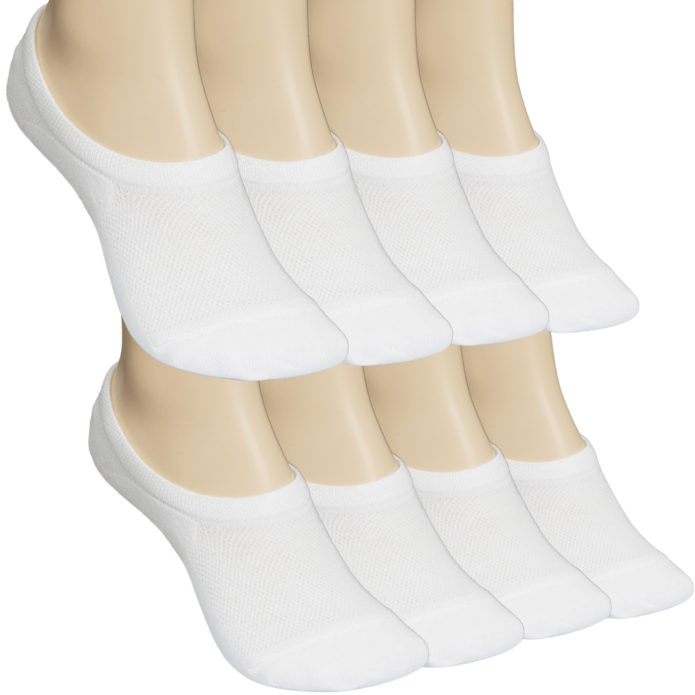 Elyfer-No-Show-Socks-for-Women#color_white