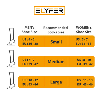 Elyfer Thin Bamboo Unisex Ankle Socks Low Cut Ankle Breathable Sports #color_black-white